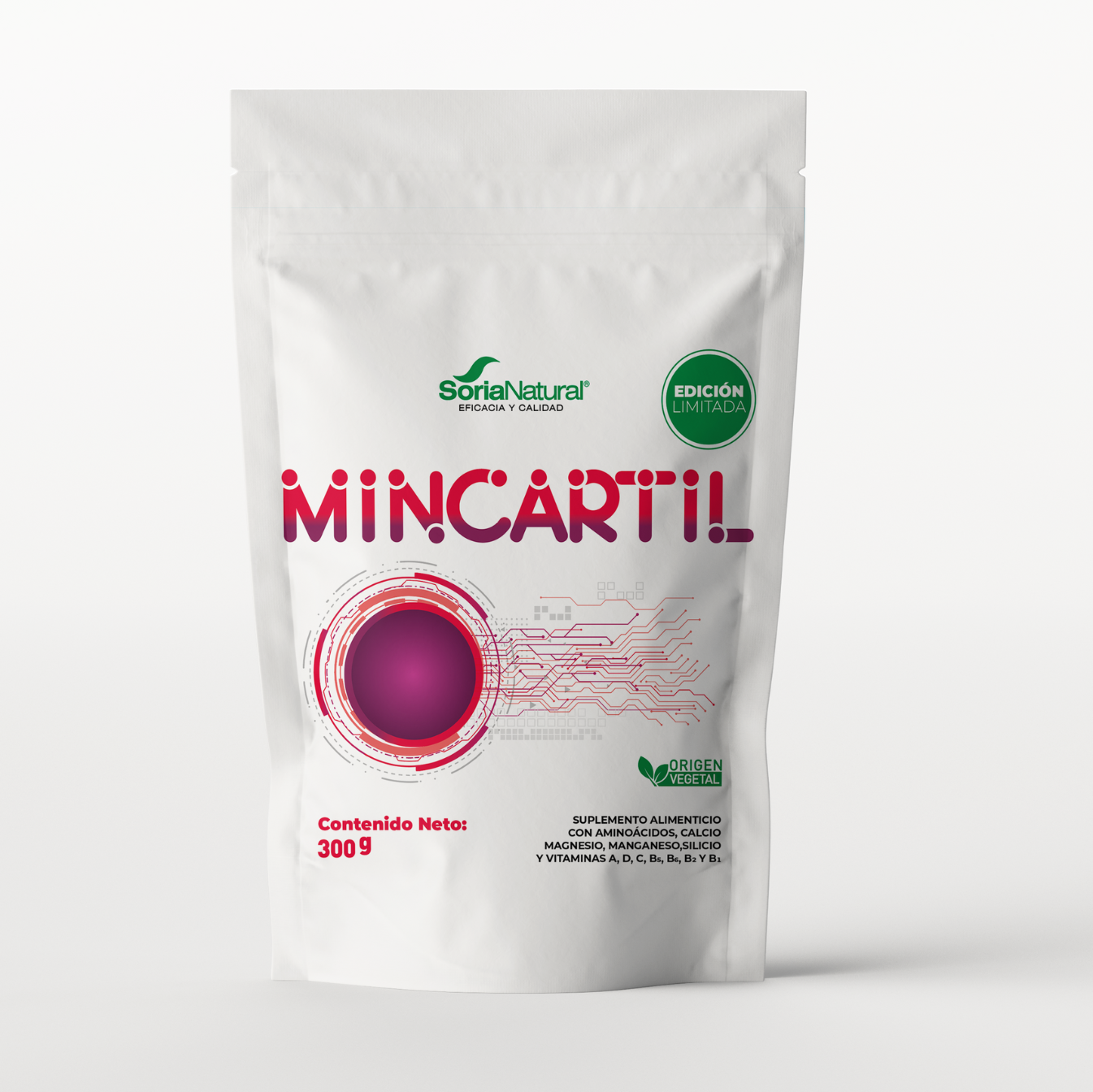 Mincartil