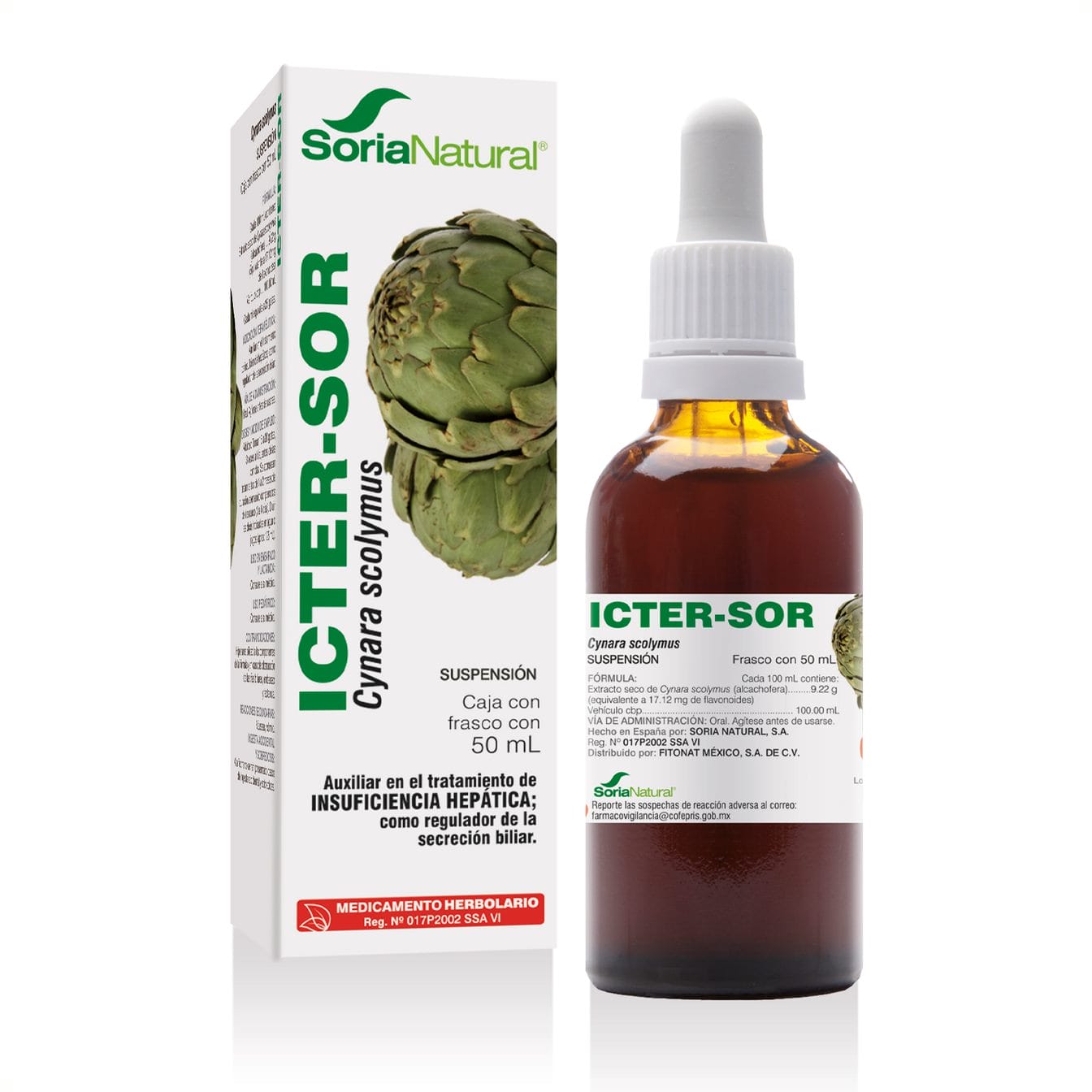 Ictersor